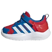Adidas Patike za dečake Lightorama Rnr Spider-Man El I HQ9191, Plave