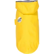 Bobby Prešita jakna Leo, rumena - 48L