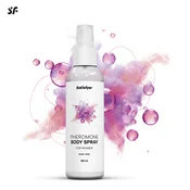 Satisfyer Pheromones Body Spray for Women 150ml