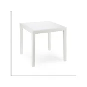 IPAE-PROGARDEN Baštenski sto poker bianco
