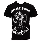 Metal majica Motörhead - Gimme Some - ROCK OFF - MHEADTEE10MB