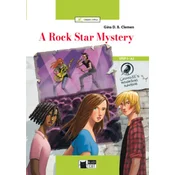 A ROCK STAR MYSTERY (A2) (FREE AUDIOBOOK)