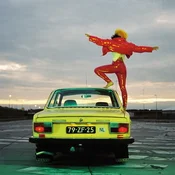 Eut - Be My Reactor (Coloured) (LP)