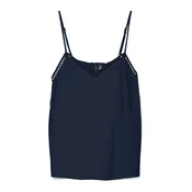 VERO MODA Top VMMENNY  mornarska