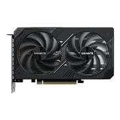Gigabyte GeForce RTX 5060 TI Windforce OC GV-N506TWFMAX-8GD 8GB GDDR7 Graficka karta