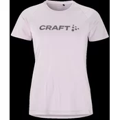 Craft Majica Craft Core Unify Logo T-Shirt Women