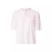 JDY Bluza JDYJULIE  pastelno roza