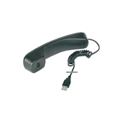 Digitus USB telefonska slušalica Digitus za VoIP razgovore preko PC-a