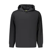 Ellesse muška hoodie dukserica crna