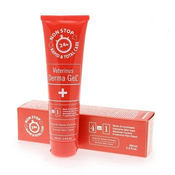 Sprej za rane za pse, konje in druge živali Derma gel