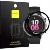 Spacecase SPACECASE KALJENO STEKLO ZA HUAWEI WATCH GT 2 42MM HYBRID ZAŠČITNO, (21964924)