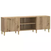 TV ormar Hrast artisan 150 x 31 x 50 cm Konstruirano drvo