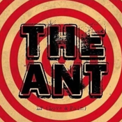 posneti mediji THE ANT - LP (LOVE & PAIN), (21009347)