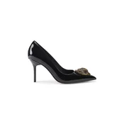 Kurt Geiger London salonarji usnjeni Belsize Court