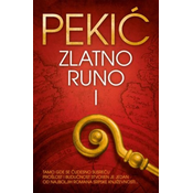 ZLATNO RUNO I deo - Borislav Pekic ( 6574 )