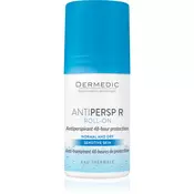 Dermedic Antipersp R antiperspirant roll-on za normalnu i suhu kožu 60 g