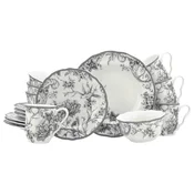 Creatable KOMBINIRANI SERVIS Adelaide, Siva