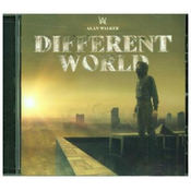 Alan Walker - Different World (CD)