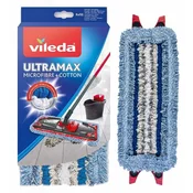 Vileda Vileda Ultramax Micro & Cotton vložek za mop