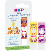 Hipp Babysanft BIO balzam za usne 4,8 g