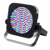 Reflektor LED Flood Panel 150 40° RGB Stairville