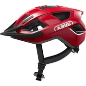 Kolesarska čelada Abus Aduro 3.0 Blaze Red M
