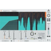 Apogee FX Rack Mod Comp (Digitalni izdelek)