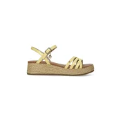 Mexx Espadrile NOEMI SADÉ Heeled sandal