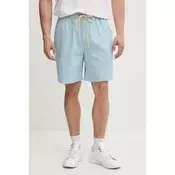 Hurley kratke hlace muške od pamuka s elastanom ICON