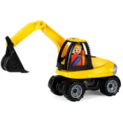 Lena Bager Truckies
