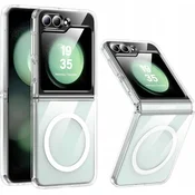 shumee Magnetni ovitek MagSafe za Samsung Z Flip 7