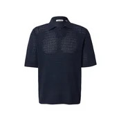Only & Sons Pulover ONSLYLE  temno modra