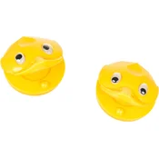 Noicetone Papero Battito Yellow Kastanjete