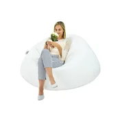 Bean bag sphere bela EMI