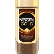 Nescafé Gold staklenka 200g