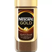 Nescafé Gold staklenka 200g
