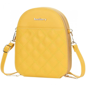 Ročna Torbica Baellerry Blandina - Rumena KP35678
