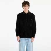 Srajca Calvin Klein Jeans Ls Corduroy Pocket Shirt Black S