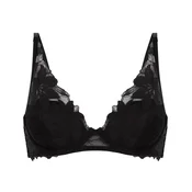 Hunkemöller Nedrček Ingrid črna