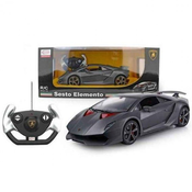 TREF LINE Auto na daljinsko upravljanje R/C Lamborghini Sesto sivi