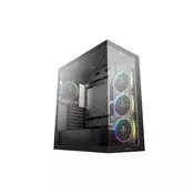 BC COMP AMD Ryzen 9 7900X/32GB/M.2 2TB/RX 9070 16GB/850W v1