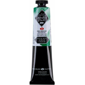 Nevskaya Palitra Akrilna barva Master Class 46 ml Cobalt Green Light