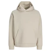 JACK & JONES Majica JJEBarron bež