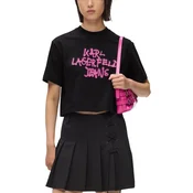 Karl Lagerfeld  B1W17054  Črna