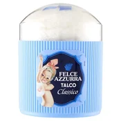 Felce Azzurra smukec za telo z oblazinjenjem 250 g
