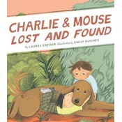 Charlie & Mouse Lost and Found