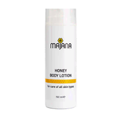 Mleko za telo Majana, 150ml