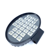 KAMAR LED radno svjetlo sa prekidačem, 40W, 2500LM, 27xLED, 12/24V, IP67 [L0170]