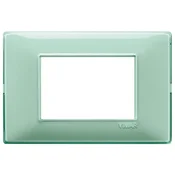 VIMAR PLANA MASKA 3 MJ MENTA VI14653.44