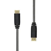 shumee ProXtend oklepni DisplayPort 1.4 kabel 5M, DP1.4AR-005